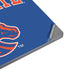 Boise State University Collegiate Text Universal Laptop 15in (12.2 x 8.8in) Skin